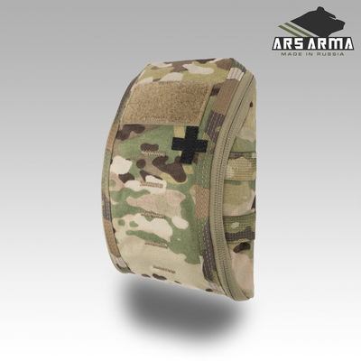 【ARS ARMA】99 Medical Pouch 医疗包 战术户外救援腰包