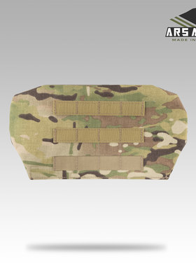 【ARS ARMA】A-25 Hype Side Covers For Ballistic 侧围板袋