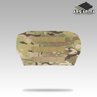【ARS ARMA】A-25 Hype Side Covers For Ballistic 侧围板袋