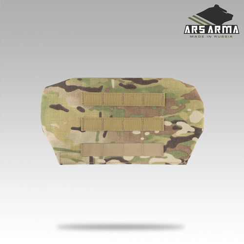 【ARS ARMA】A-25 Hype Side Covers For Ballistic 侧围板袋