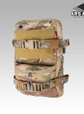 【ARS ARMA】GMR Minimap Backpack 背板包
