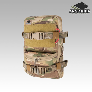 Backpack 背板包 Minimap GMR ARS ARMA