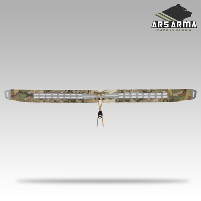 【ARS ARMA】A-25 Hype Slim Cummerbund(Pair) 窄侧围