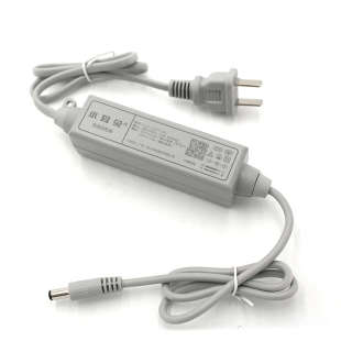 小耳朵电源12V2A适配器室内外IP66防水供电器监控电源