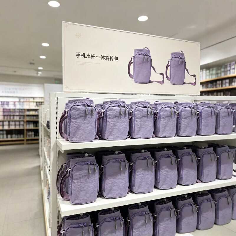 手机小挎包女斜挎2026新款迷你