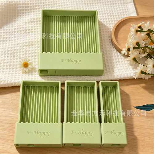拼豆铲子3D打印拼豆工具一体式翻盖拼豆豆铲丝滑不卡豆铲