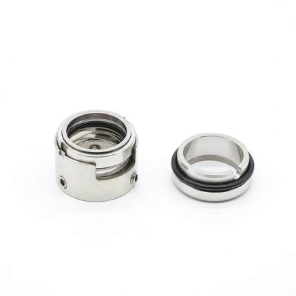 封邦普锐M7N-35机邦普锐密不锈钢合抽水泵往复械泵机械轴金封固定