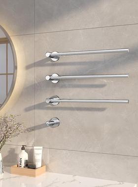 跨境卫浴SAI MEI 烘物干毛巾架 智能恒温电热巾架04不毛锈钢卫生