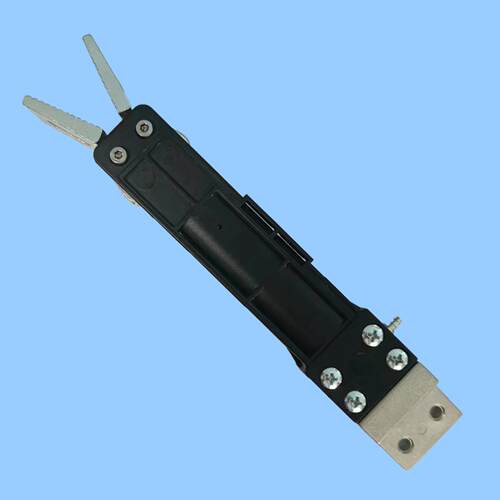 机械手配 STAR水口夹具 气动装置夹 CIHCK-M18II-K CCKMHK-CM2件2
