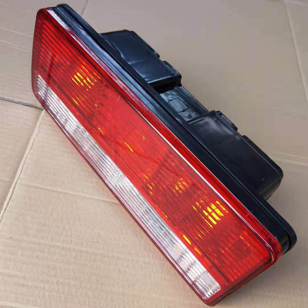 热熔防水惠岭后尾灯总成重型卡车混合自卸车惠岭之星日式华林转向