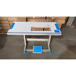 工业缝纫机台板家用多功能缝纫机拷克机绷缝机包缝机台板架子定制