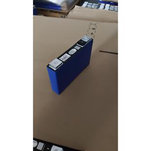 宁德40安0循环模组拆机 电压3.7v 宁德40Ah三元