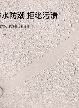 加厚柜子贴纸翻新家具白色柜门衣柜桌面橱柜防水防潮木纹桌贴自粘