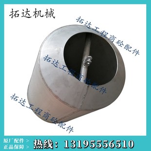 三一计量秤外加剂称桶不锈钢 搅拌站外加剂秤桶中联外加剂秤桶