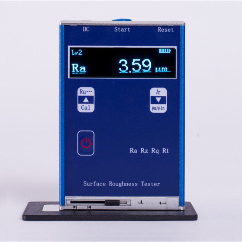 leeb400表面粗糙度仪大平面金属粗糙度测量仪高精度光洁度计