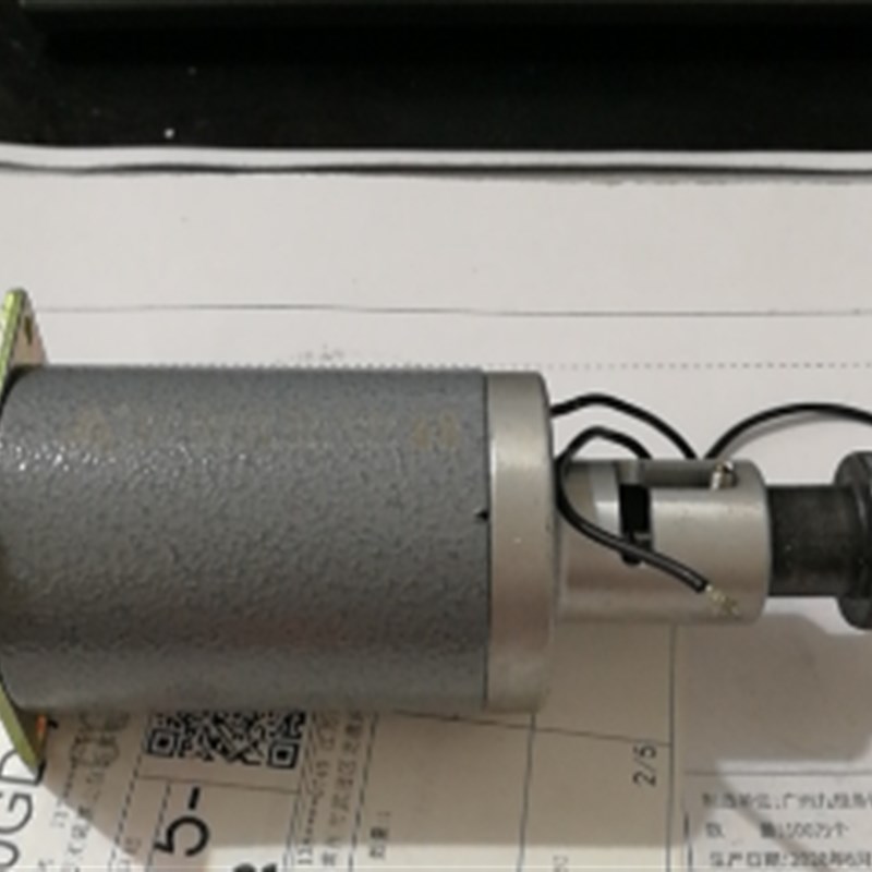 MFZ1-4.5带应急开关 手动开关 船上离合器专用电磁阀头 MFZ1-4.5