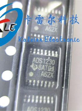 ADS1230IPWR ADS1230 TSSOP16 数据转换器IC 全新原装 正品