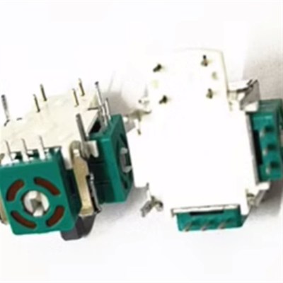 全新绿色Xbox360手柄摇杆游戏摇杆Joystick现货