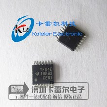 全新原装 贴片TXS0104 TXS0104EPWR YF04E 4位双向电压电平转换