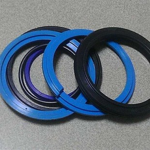 徐工随车吊伸缩油缸密封5吨6.3吨8吨10吨12吨大臂伸缩油缸油封