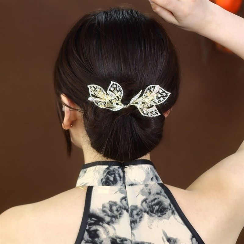 气质懒人盘发器发夹2024新款夹子后脑勺头花盘发扭扭夹铂思亚头饰,工业油品/胶粘/化学/实验室用品,管类/试管/滴管,淘宝优惠券,粉丝福利购,淘宝优惠卷