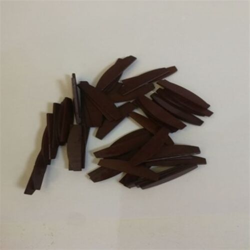 气动工具配件S40AS40BS40-360S40-580叶片10片包邮价格