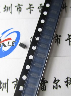 1206SOD-123 T4 贴片1N4148WS 300ma100V IN4148 3000/盘