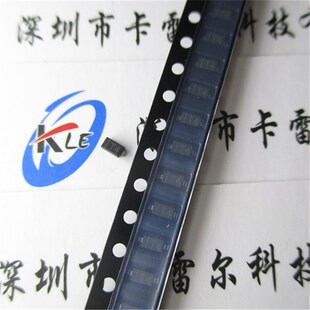 贴片1N4148WS 300ma100V IN4148 盘 1206SOD 3000 123