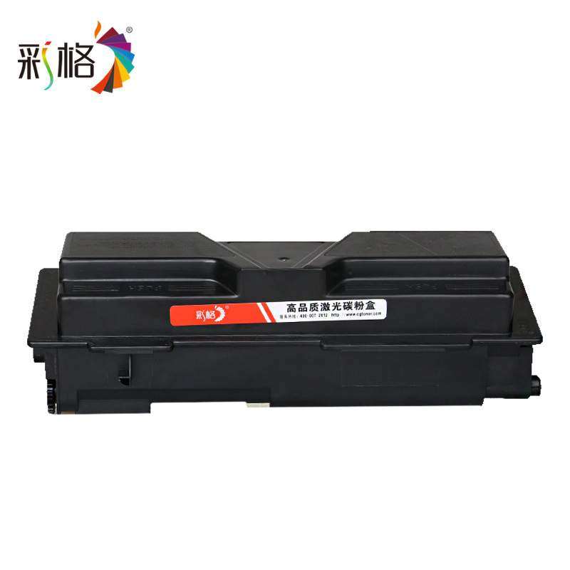 彩格适用京瓷TK-173粉盒FS1320d FS1370dn P2135d碳粉盒