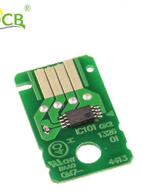 OCB适用Canon Pro MC-30打印机维护箱芯片560s/540/540S/520/2000