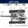 Luoqiao Sterling engine двигатель внешнего сгорания небольшой танк мини-модель двигателя экспериментальная сборка игрушки mini 1