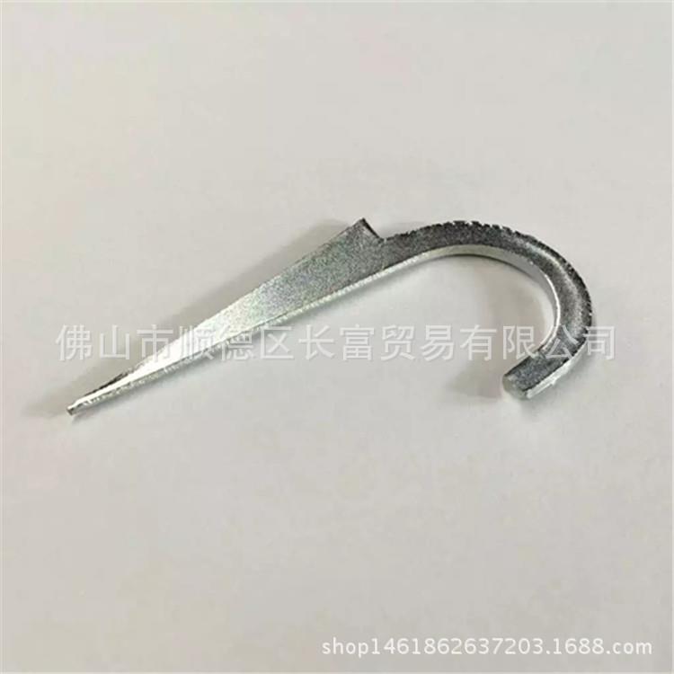 家直QVG销装-精分、分寸码钉、水管钉管厂卡喉码