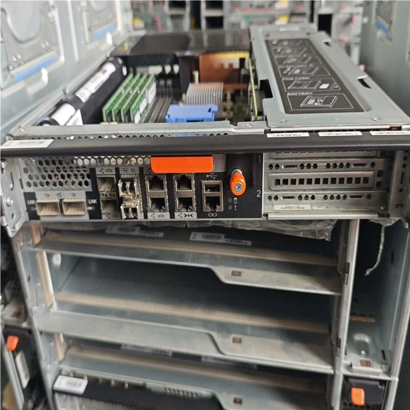 议~NETAPP FAS3240 磁盘柜控制器 111-0069