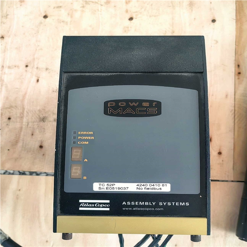 (背呗机械)阿特拉斯TC52Ppower macs阿特拉斯控制器42