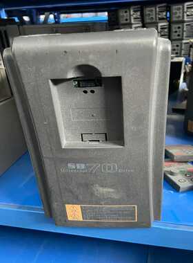 森兰变频器SB70G系列 SB70G75 75KW 38（基数电子）