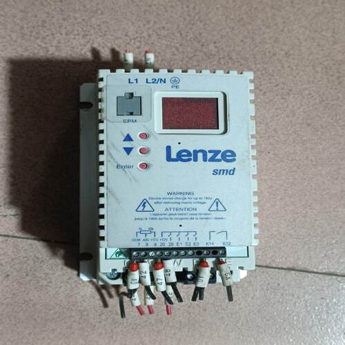 伦茨变频器ESMD371X2SFA 037KW【南风商行】