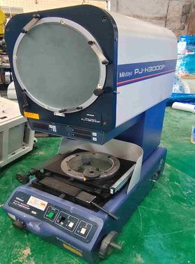 轮廓投影仪 MITUTOYO PJ-H3000F2004议价