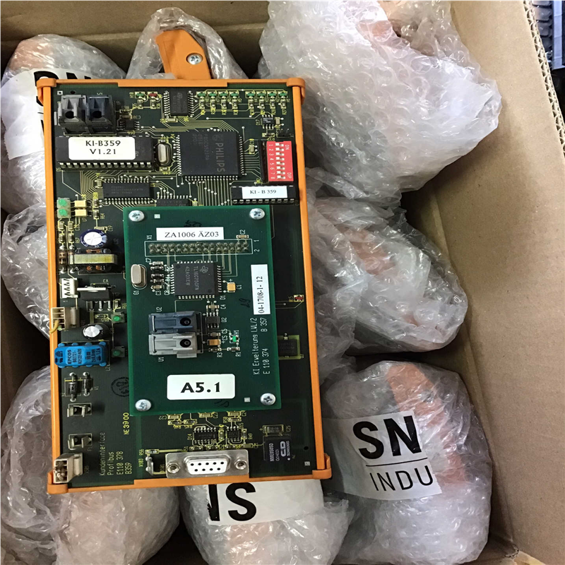 ZA1006AZ03 LWL/2E110374 电路板 E1（夫美商行）