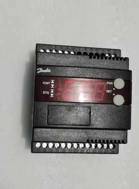 电子膨胀阀控制器EKC313 EKC312成色新功能正议价