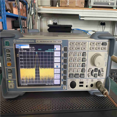 【汇生】罗德fsl18 是德e5172b【议价】