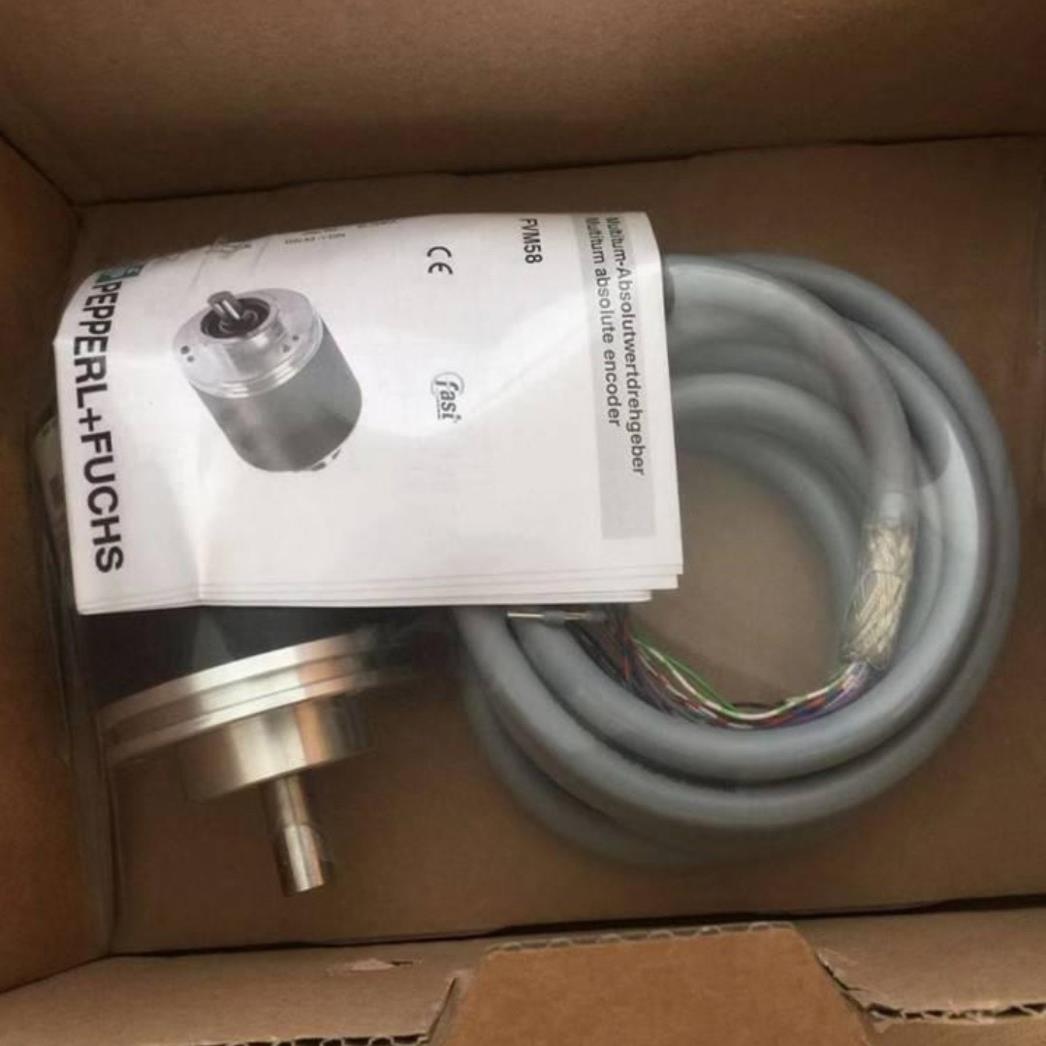 倍加福编码器EVM58N-011IZR0BN-1213~议价
