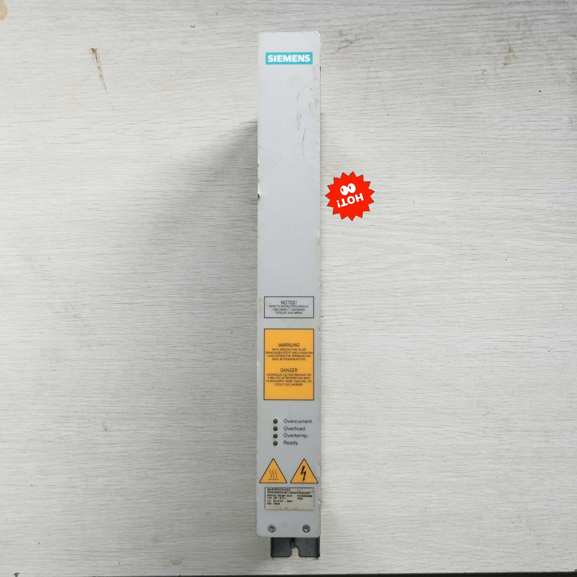 【顺庆】SIEMENS西门子  6ES7 021-6ES87-2DA【议价】