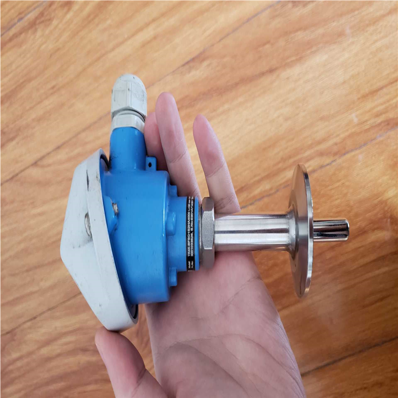 议~E+H温度探头,TR45-BF5G1S2HA4000