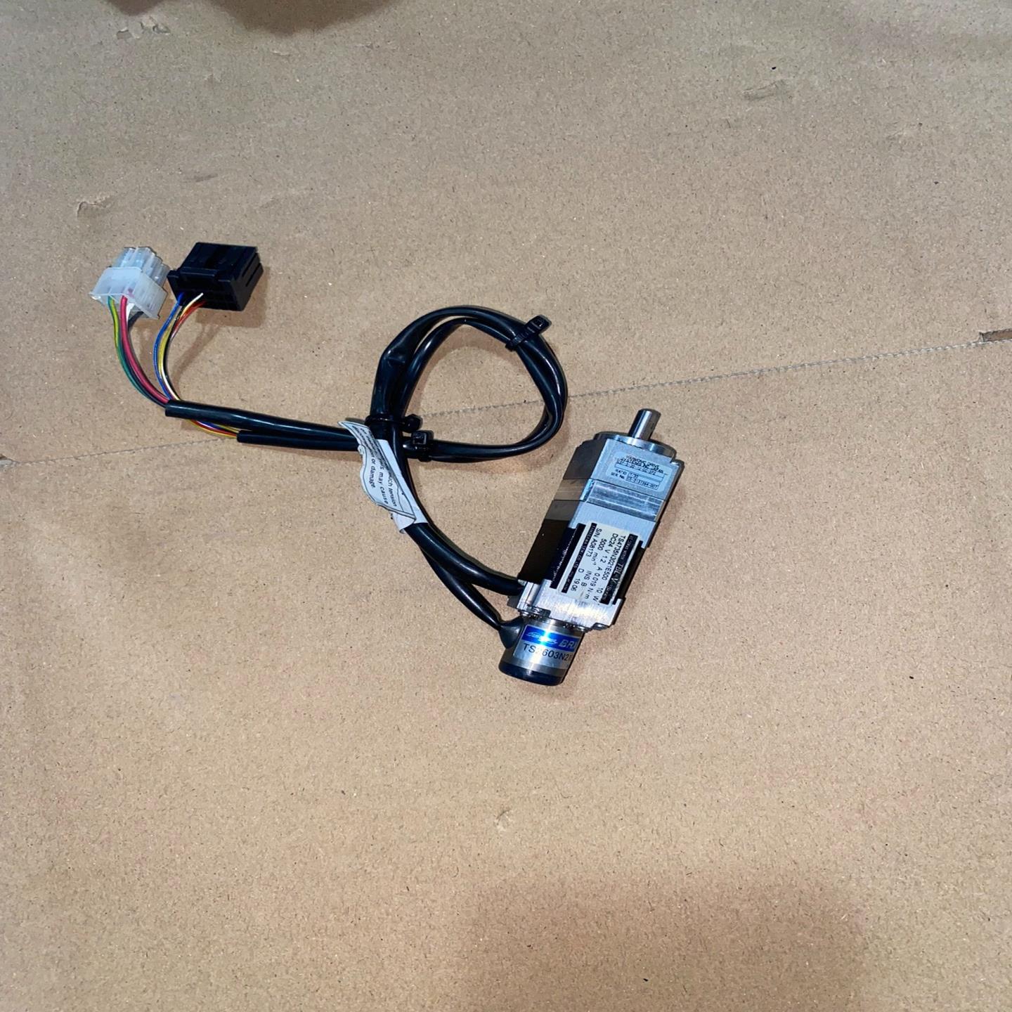 GSF-5-30-1U-GG-SP2 HD减速机（耶耶电子）