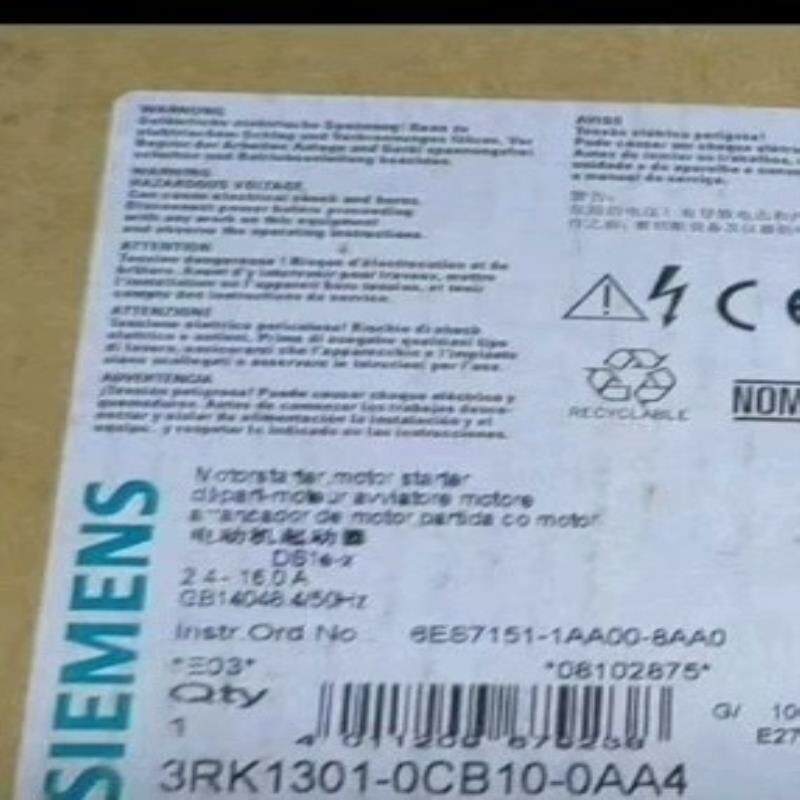 3RK1301-0CB10-0AA4(崽崽配件）