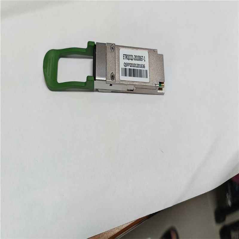 询价~全新模块.莫莱克斯100GQSFp28CWDM4.2公