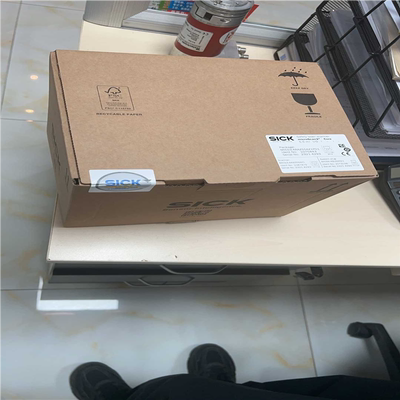 【汇生】SICK雷达MICS3-AAAZ55AZ1P01，10758【议价】