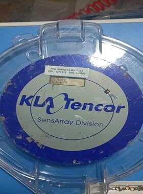 议价~KLA SensArray Division