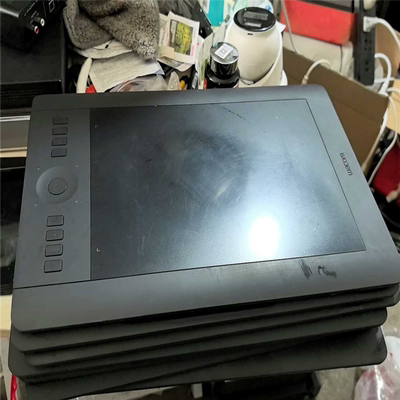 Wacom影拓PTH-651绘画板 影拓651手写板Waco【议价】