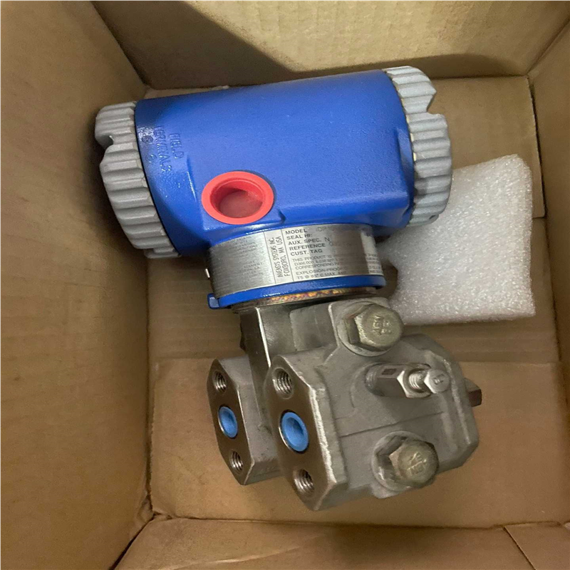 FOXBORO差压变送器，型号IDP10-A22821C-M【侨报商行】